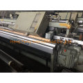 Somet Sm93 360cm Used Rapier Loom Year 1988 with Staubli 2212s Dobby Somet Weaving Looms Price